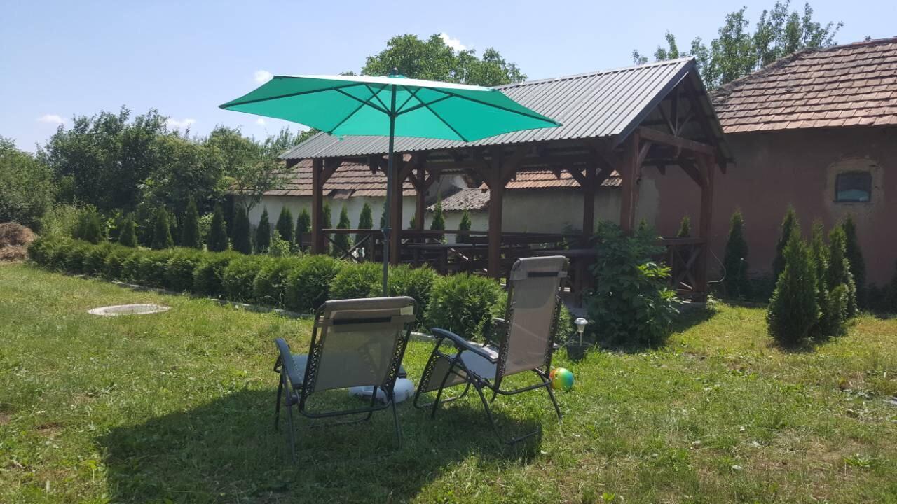 Villa Private House Near Kosyno à Shom Extérieur photo